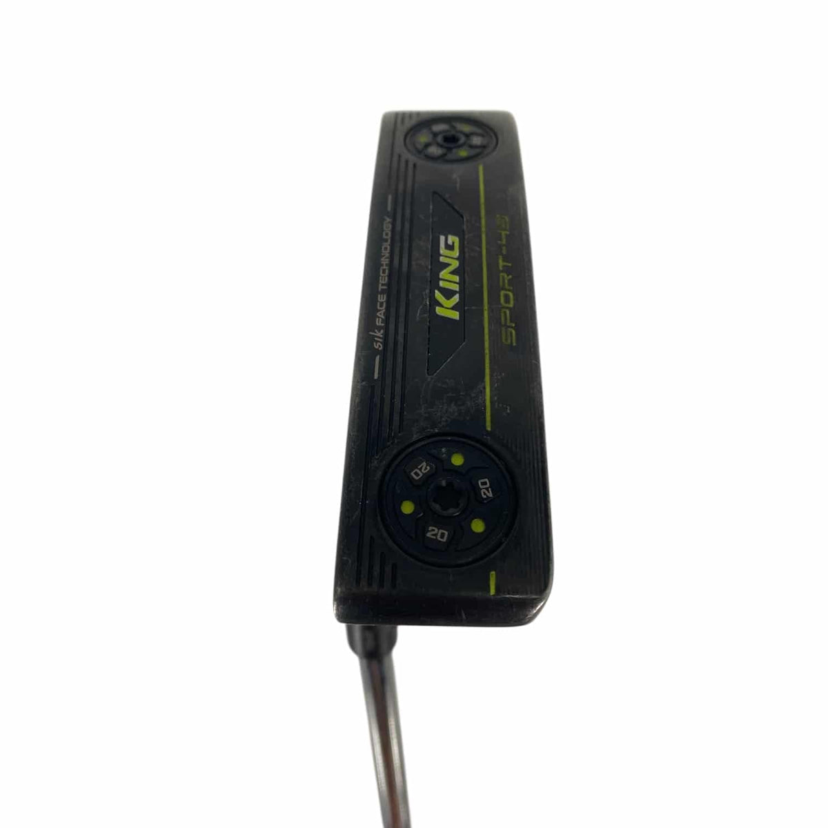 Cobra King Sport-45 Putter (Pre Owned)
