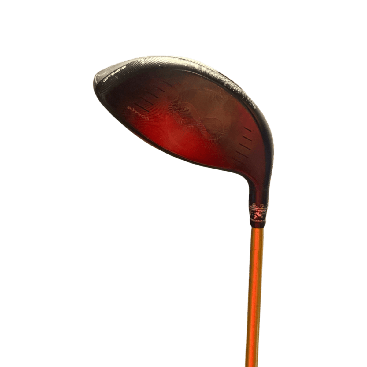 Cobra King SZ 10.5º Driver (Pre Owned)