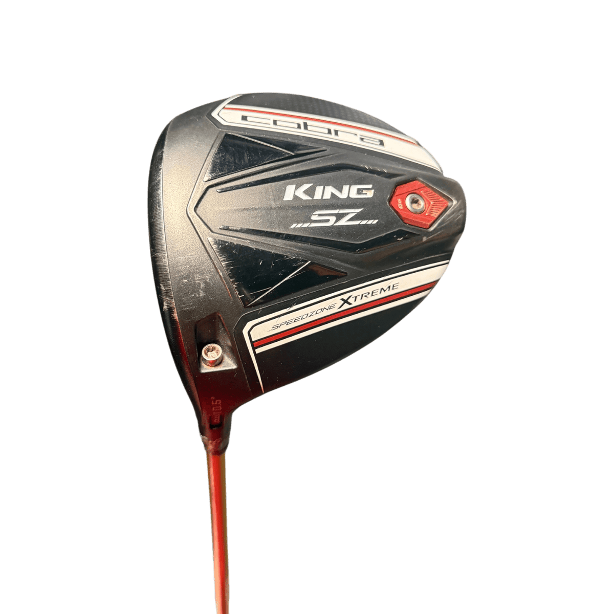 Cobra King SZ 10.5º Driver (Pre Owned)