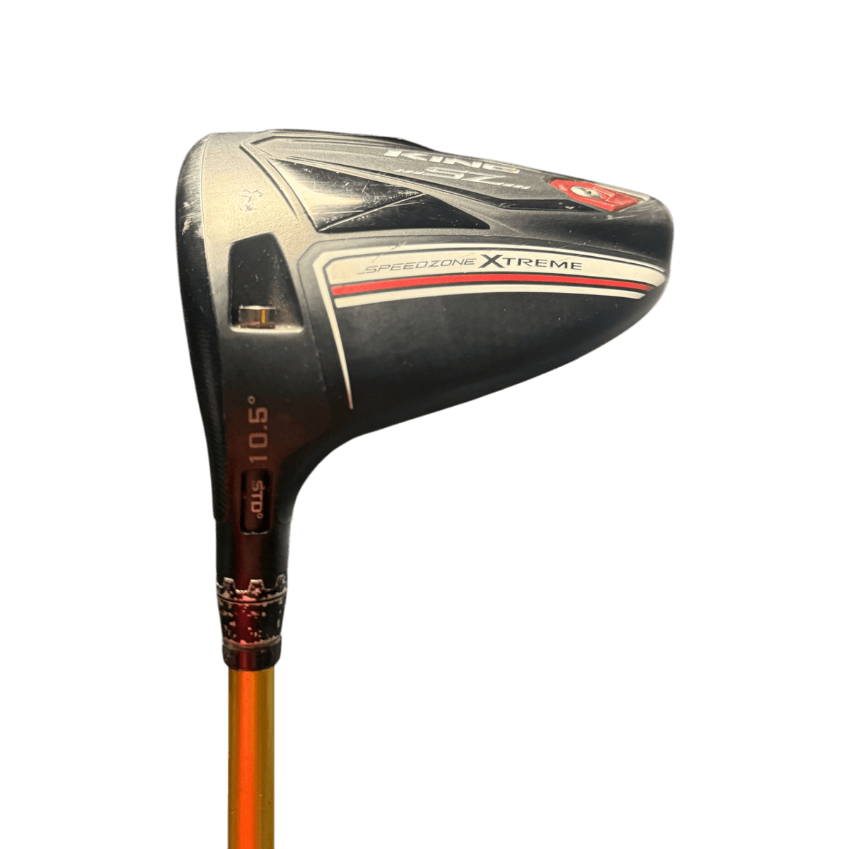 Cobra King SZ 10.5º Driver (Pre Owned)
