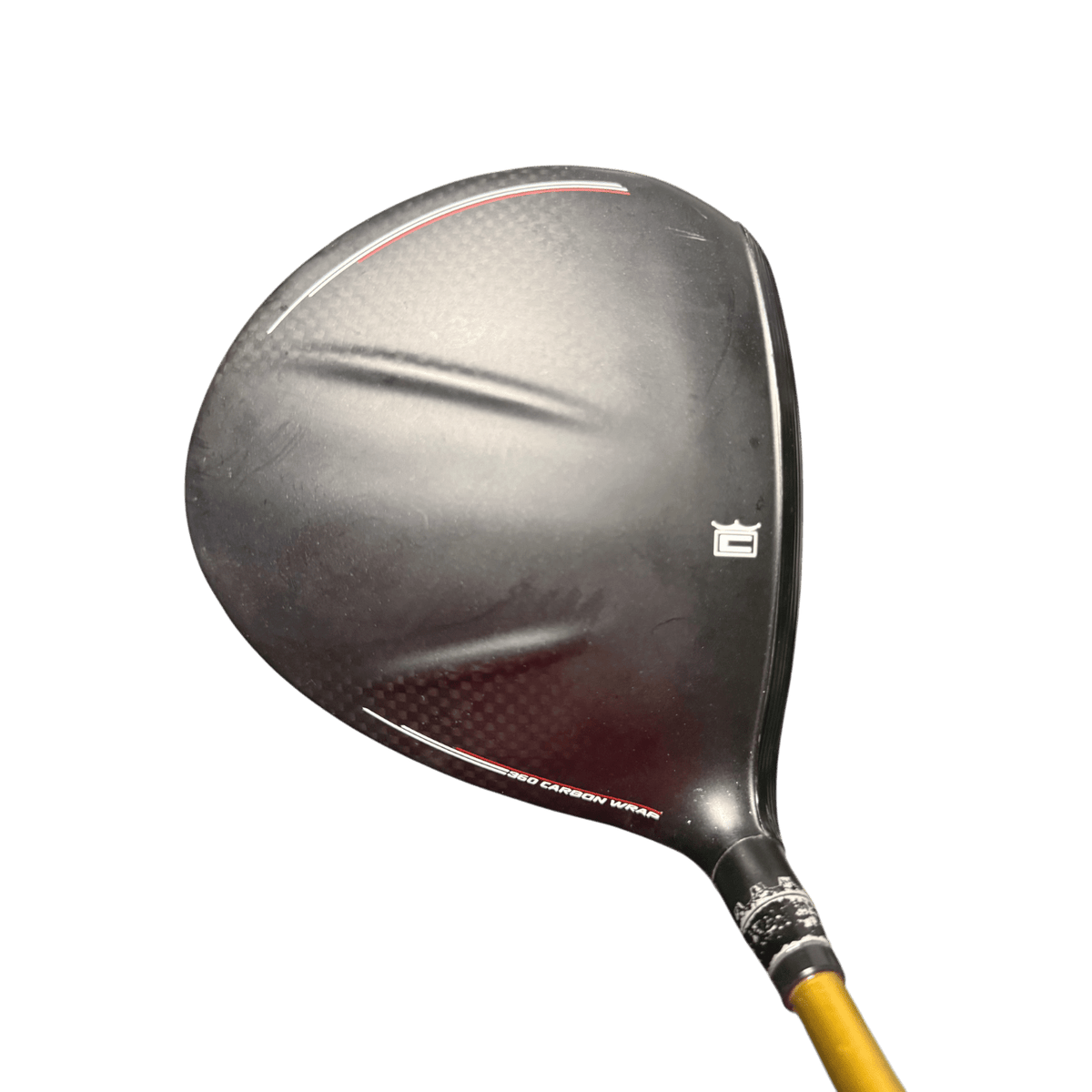 Cobra King SZ 10.5º Driver (Pre Owned)