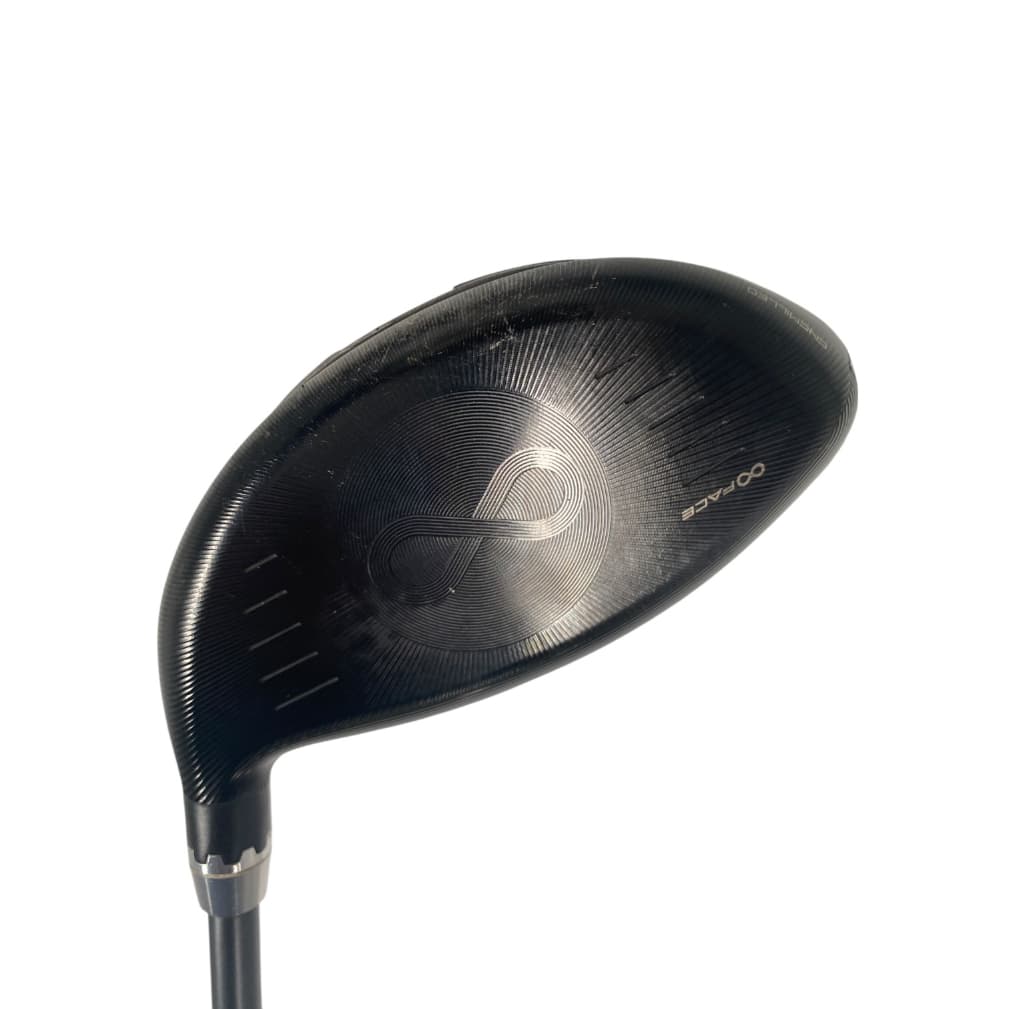 Cobra King SZ 9º Driver (Pre Owned)
