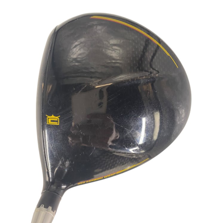 Cobra King SZ 9º Driver (Pre Owned)