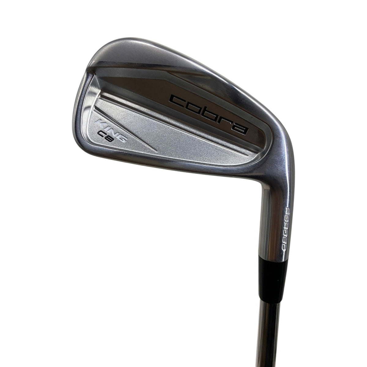 Cobra King Tec CB Forged 4 Single Iron (Pre Owned)