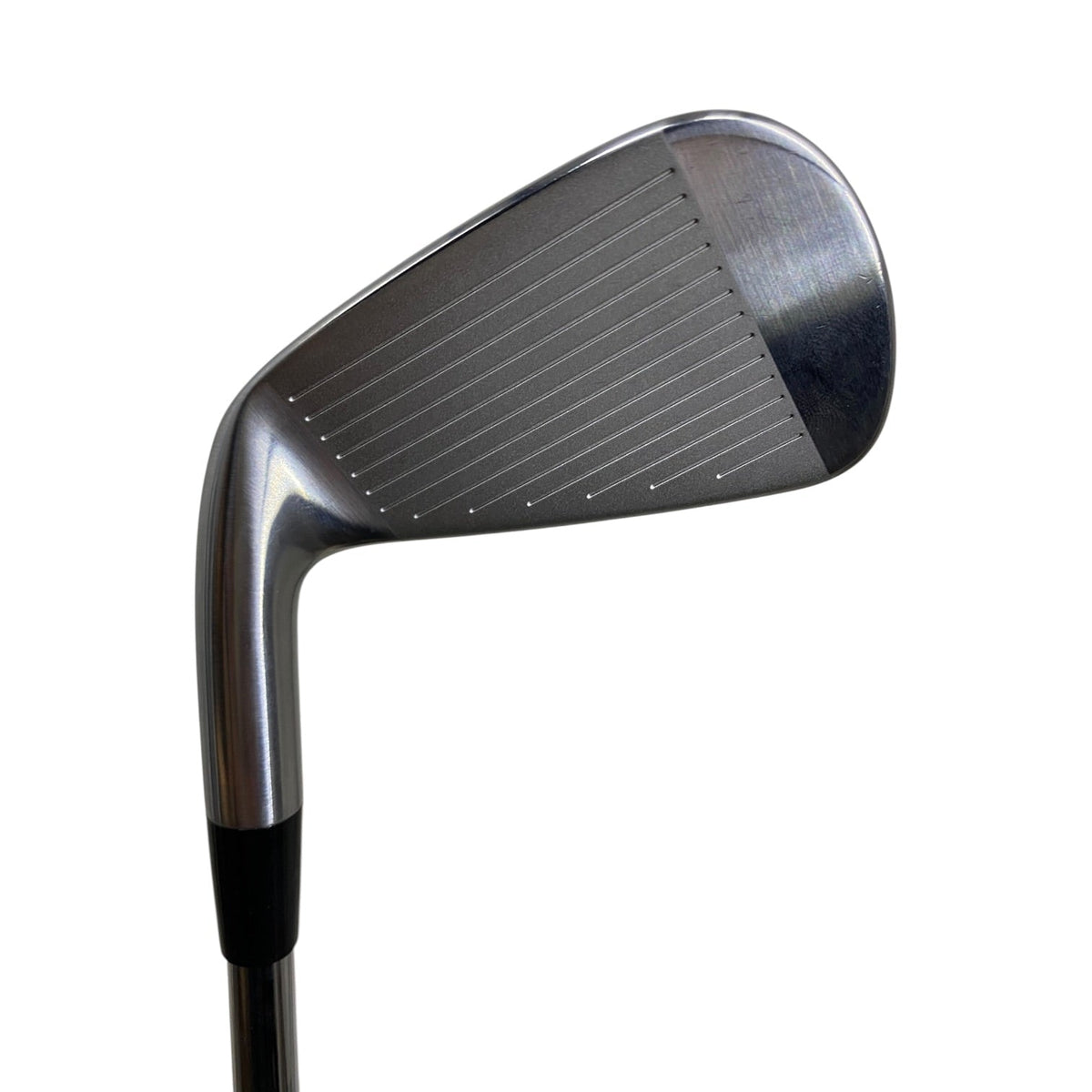 Cobra King Tec CB Forged 4 Single Iron (Pre Owned)