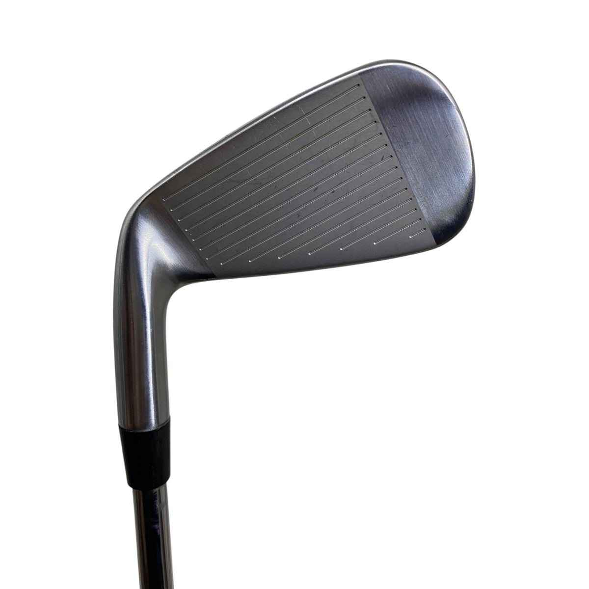 Cobra King Tec Forged 4 Single Iron (Pre Owned)