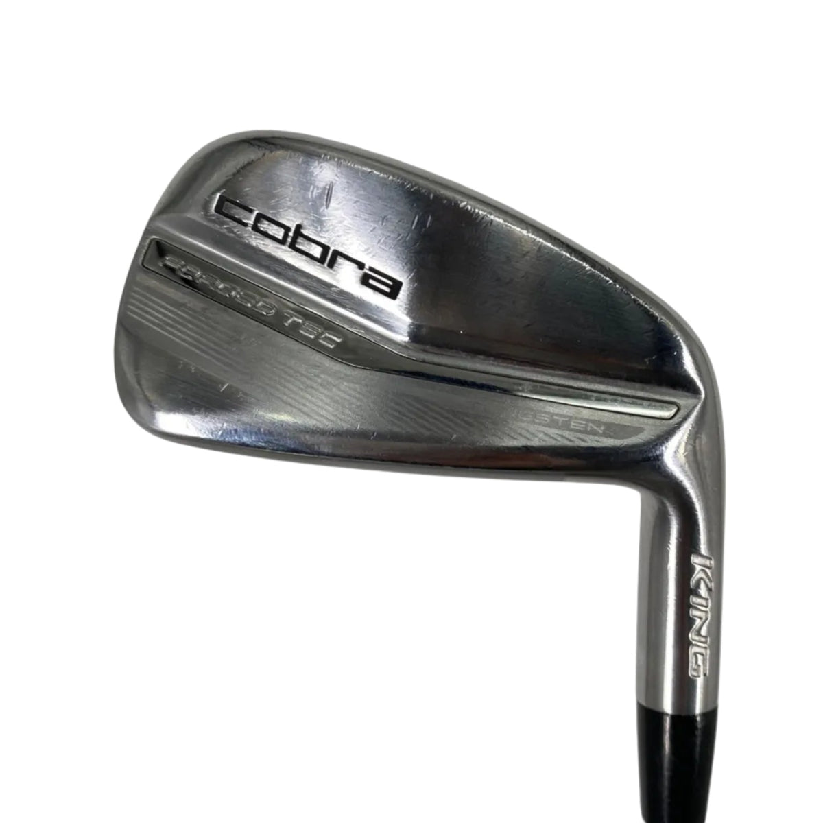 Cobra King TEC Forged Irons (Pre Owned)