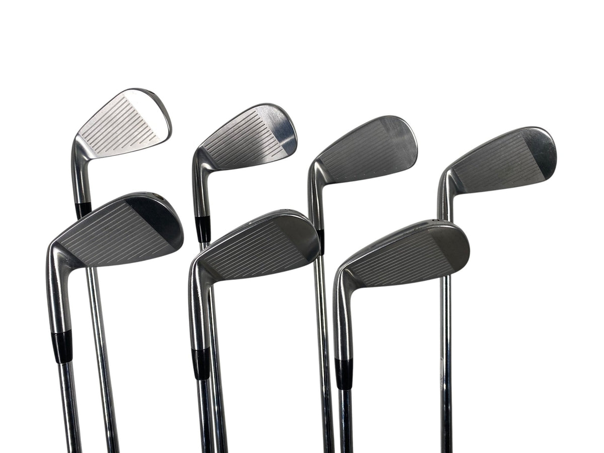 Cobra King TEC Forged Irons (Pre Owned)