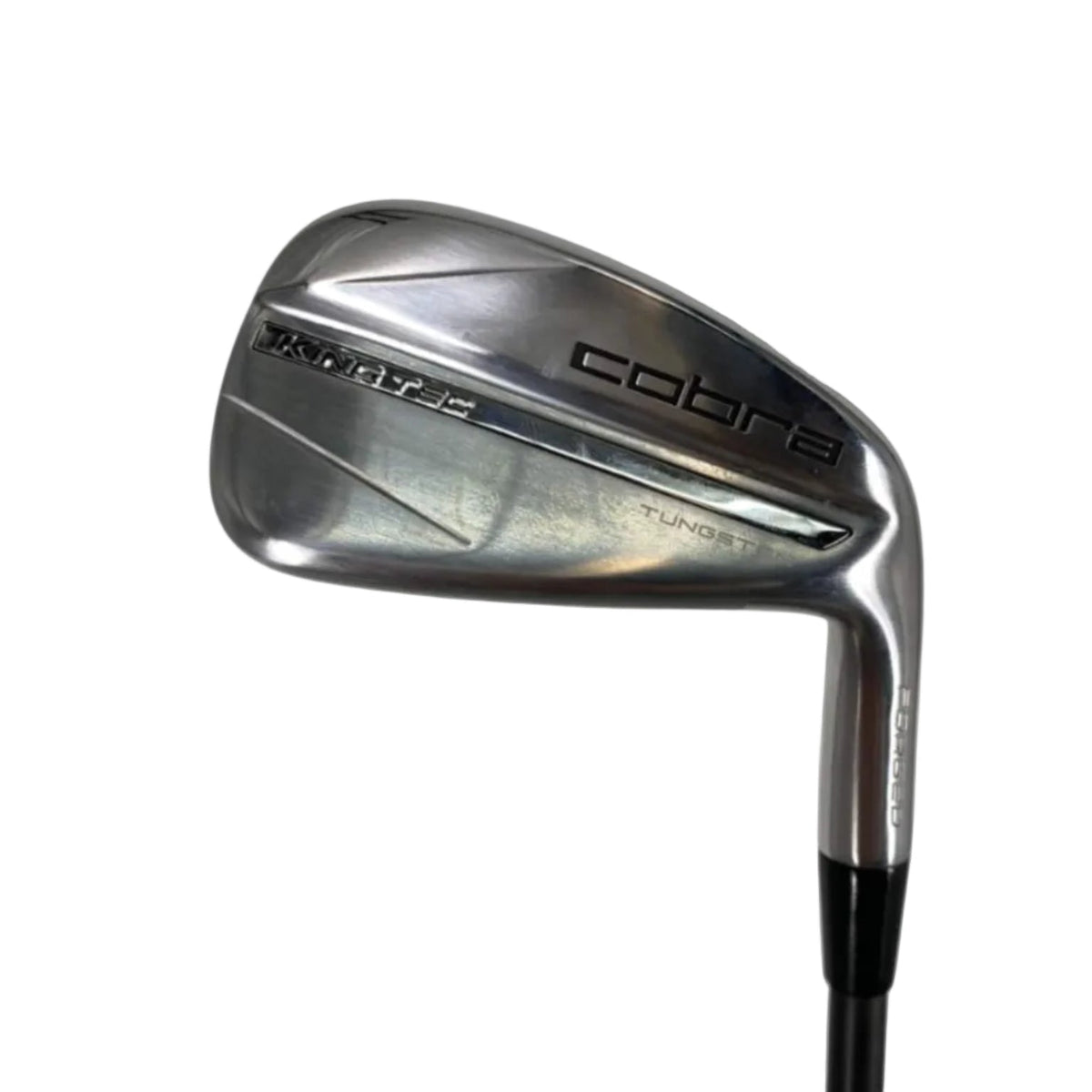 Cobra King Tec Forged Irons (Pre Owned)