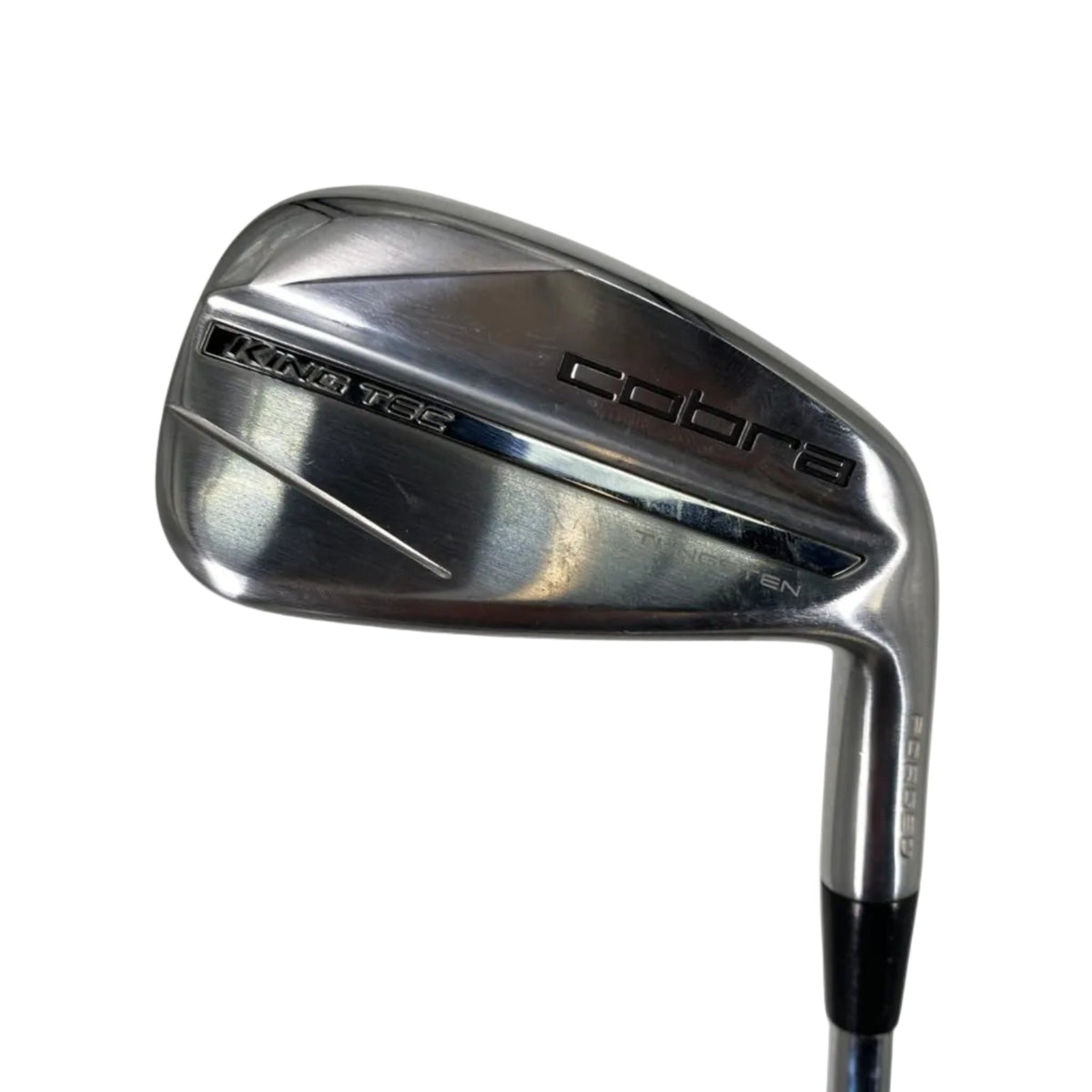 Cobra King TEC Forged Irons (Pre Owned)