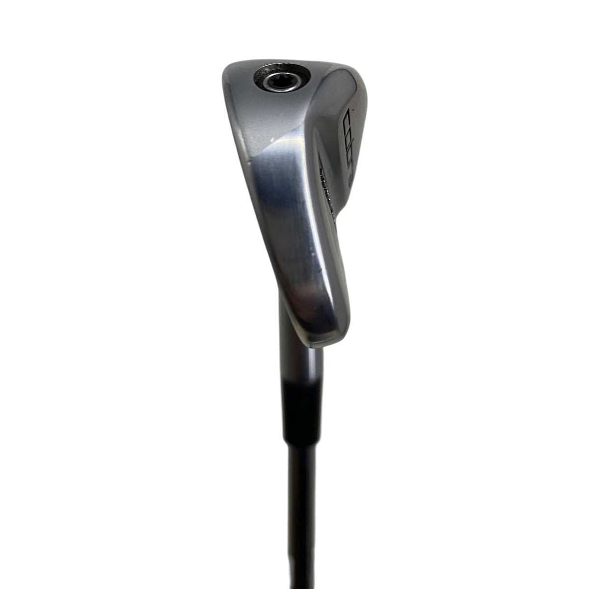 Cobra King Tec X Forged 4 Single Iron (Pre Owned)