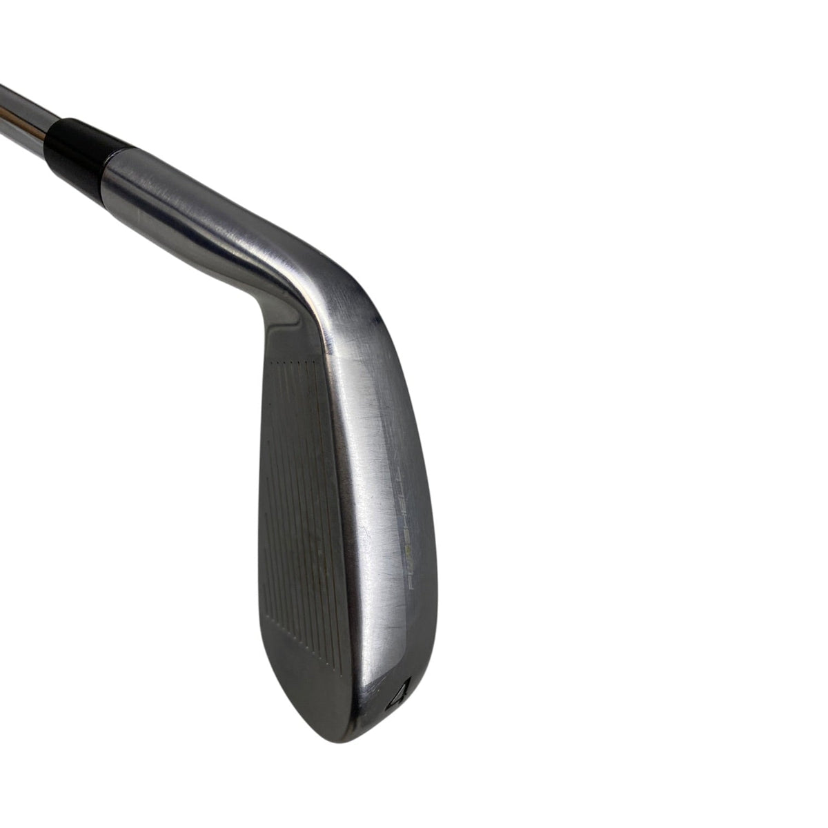 Cobra King Tec X Forged 4 Single Iron (Pre Owned)