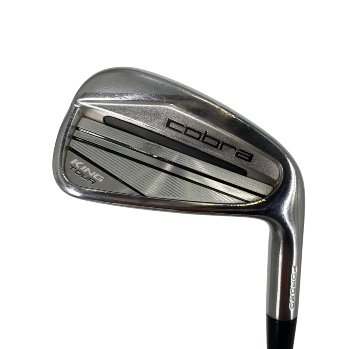 Cobra King Tour Forged Irons (Pre Owned)