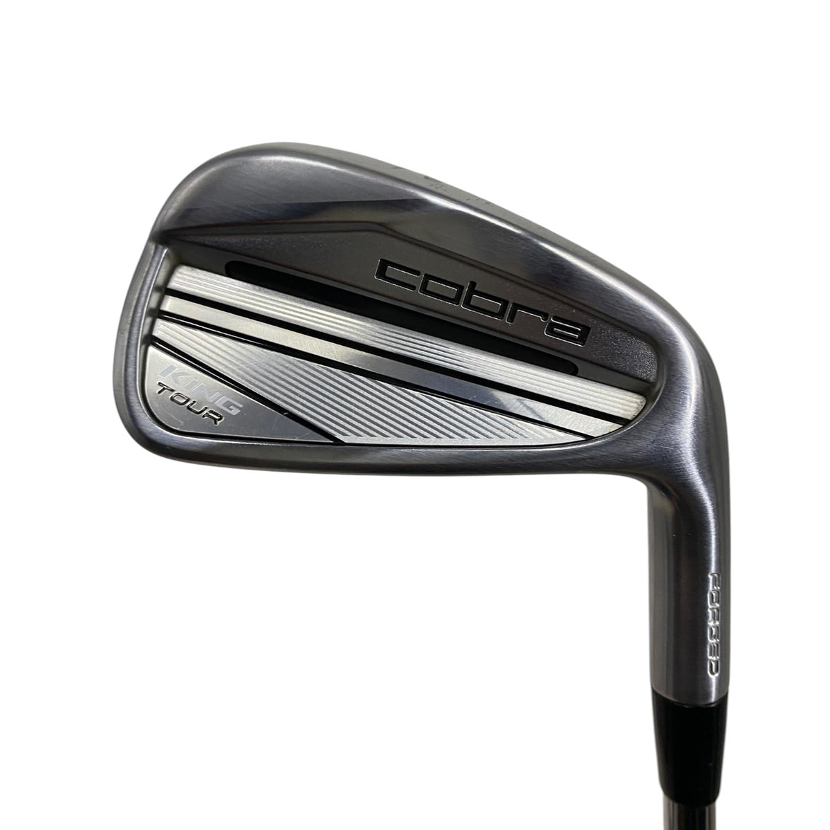 Cobra King Tour Forged Irons (Pre Owned)