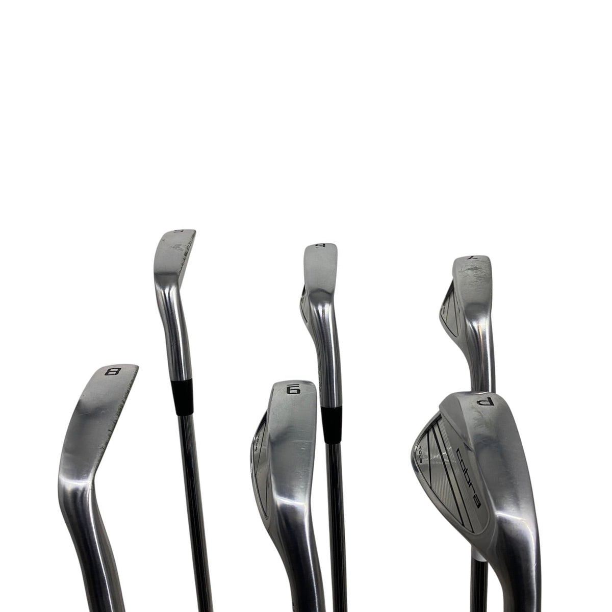 Cobra King Tour Forged Irons (Pre Owned)