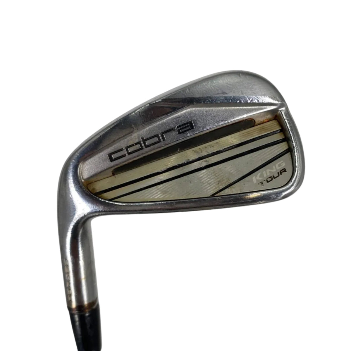 Cobra King Tour Forged Irons (Pre Owned)