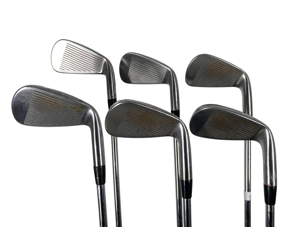 Cobra King Tour Forged Irons (Pre Owned)