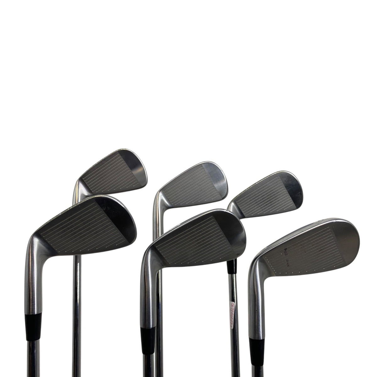 Cobra King Tour Forged Irons (Pre Owned)