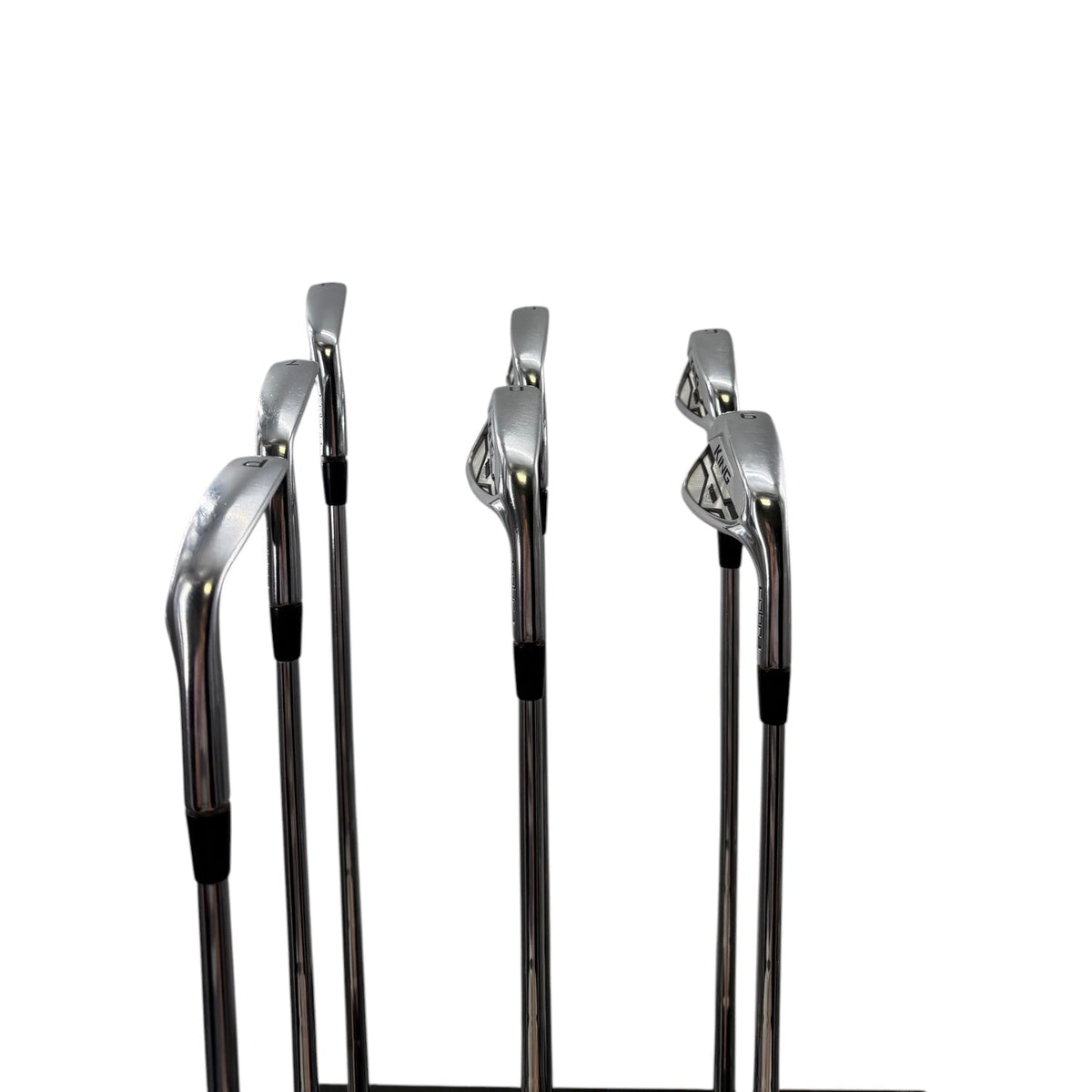 Cobra King Tour Iron Set (Pre Owned)