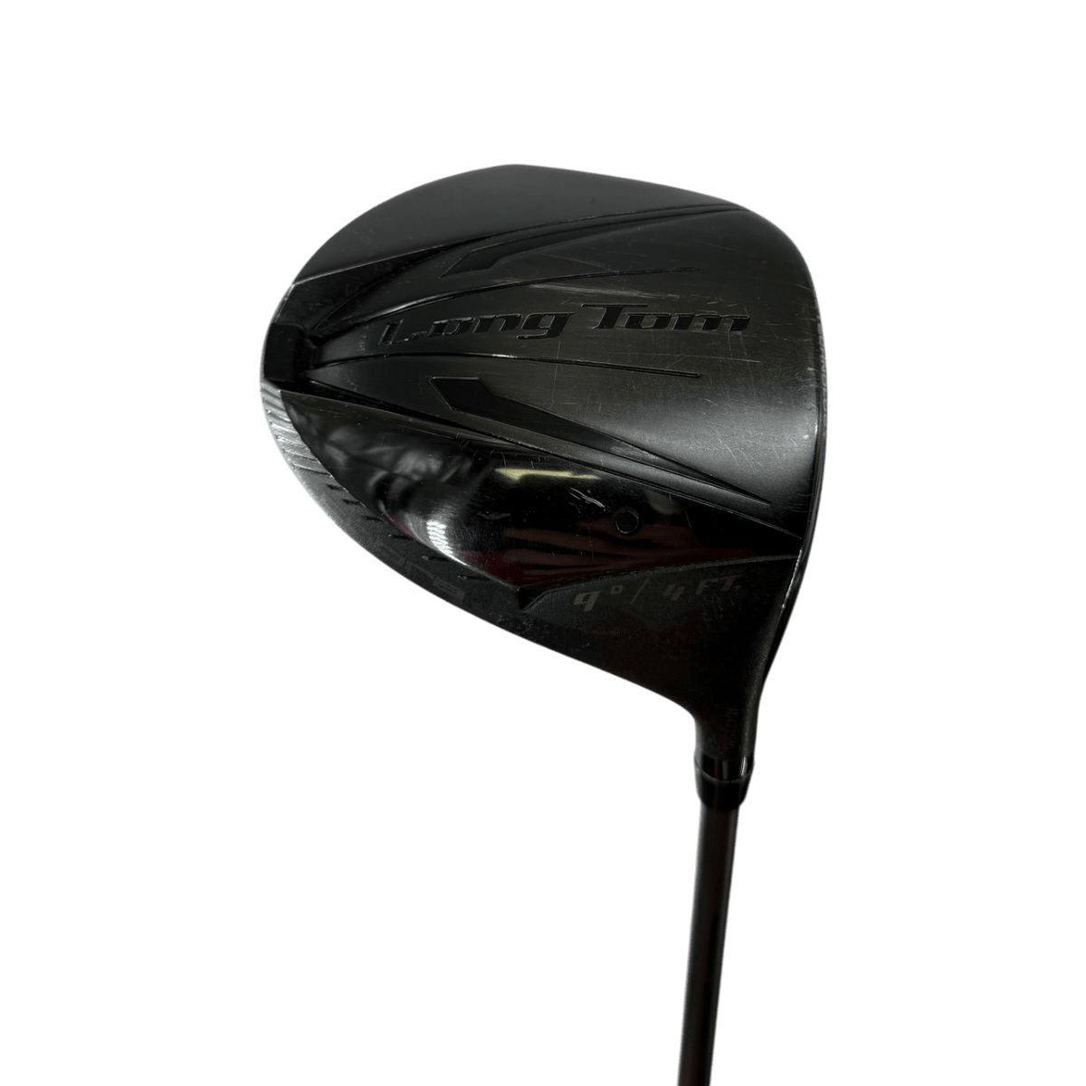 Cobra Long Tom 9º Driver (Pre Owned)
