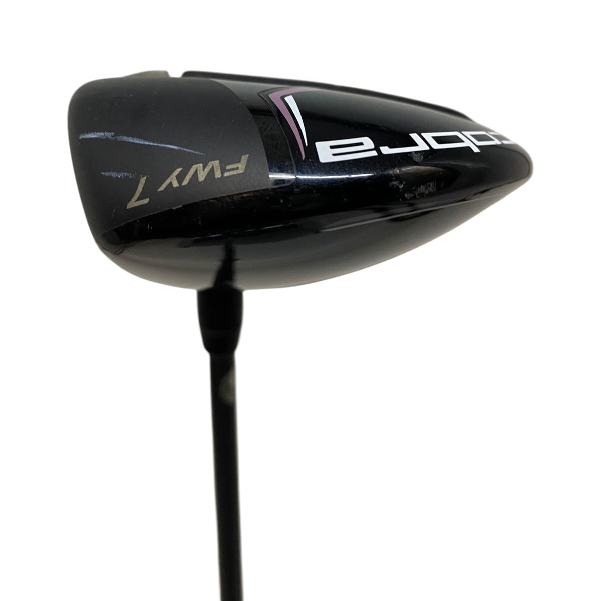 Cobra LTDx 25.5º 7 Wood (Pre Owned)