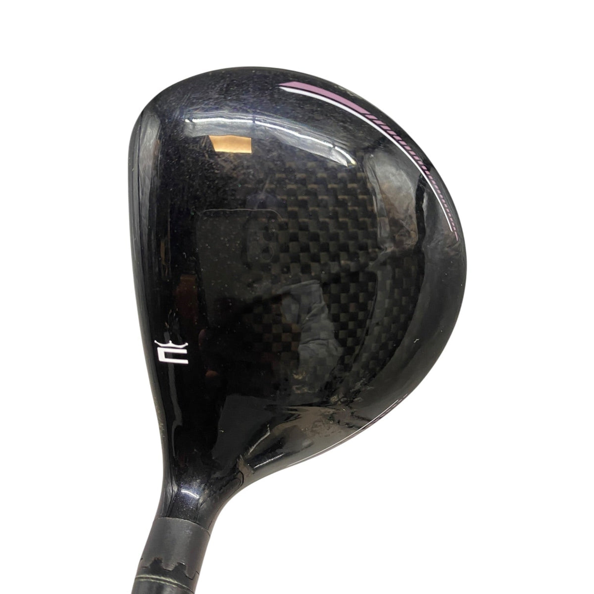 Cobra LTDx 25.5º 7 Wood (Pre Owned)