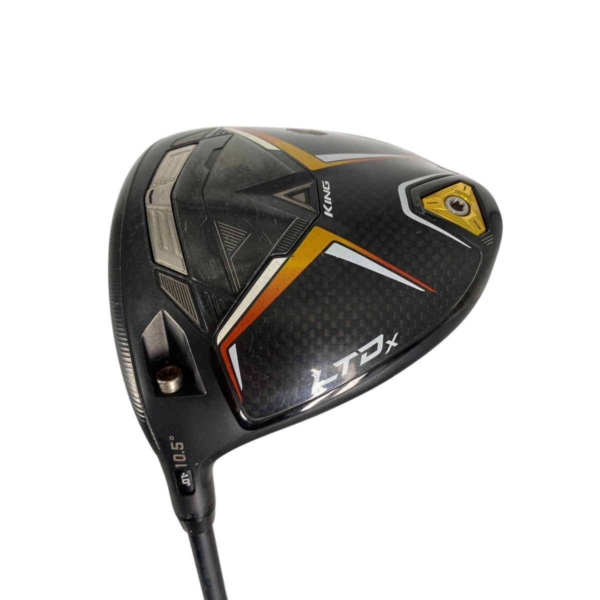 Cobra LTDx Black 10.5º Driver (Pre Owned)
