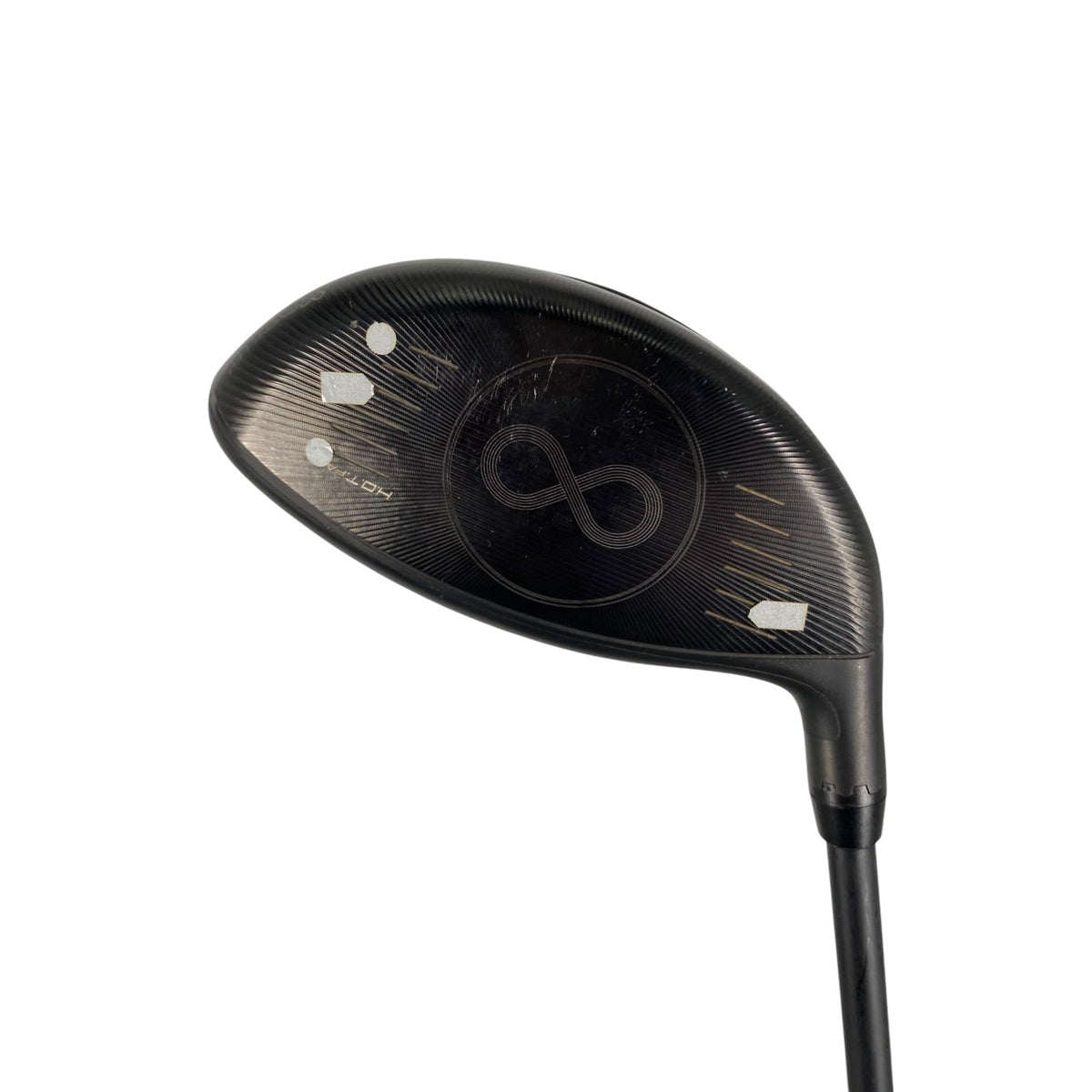 Cobra LTDx Black 10.5º Driver (Pre Owned)