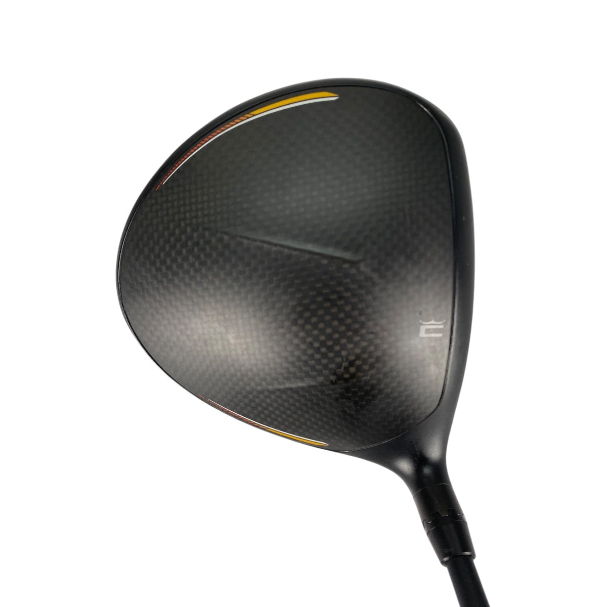 Cobra LTDx Black 10.5º Driver (Pre Owned)