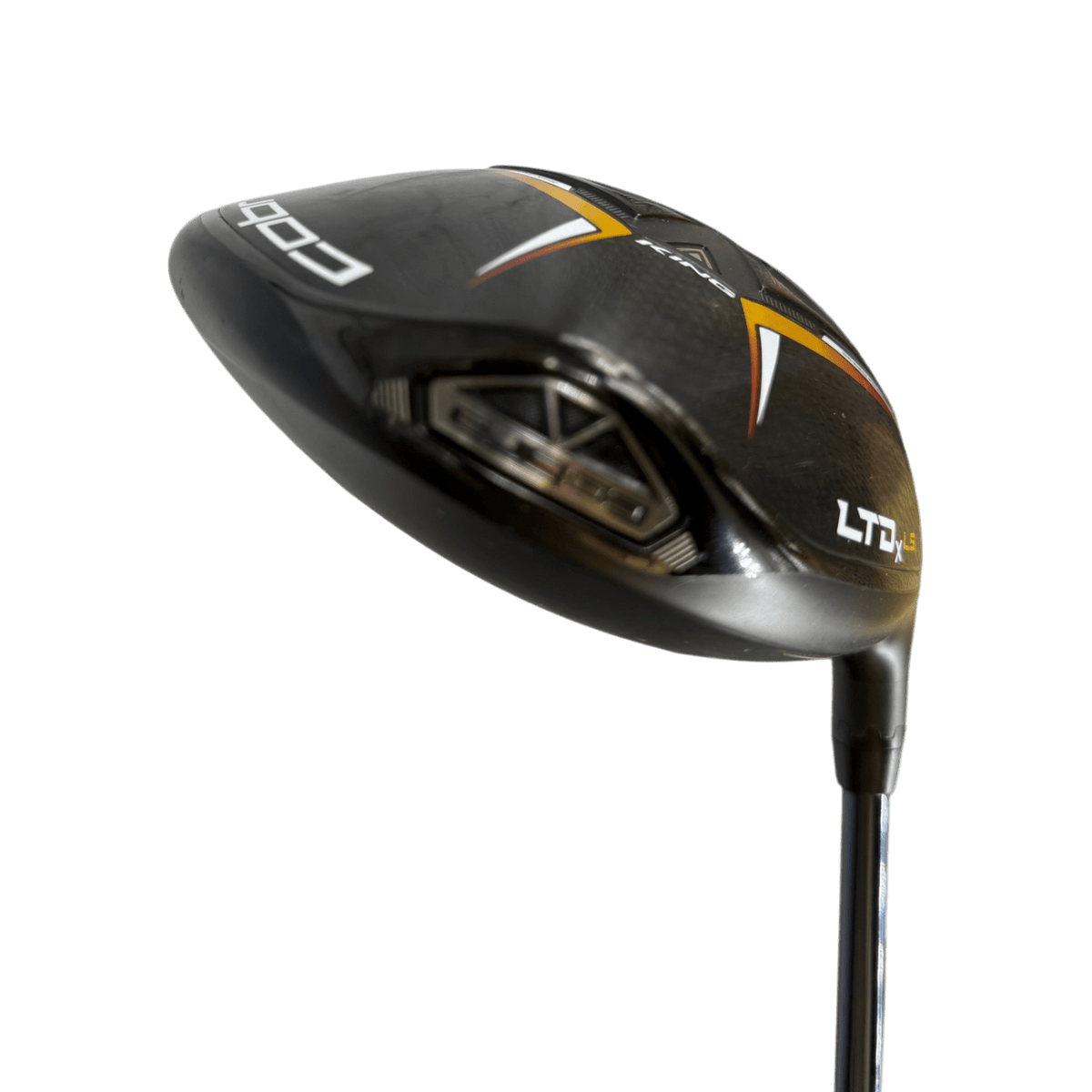 Cobra LTDx LS 9º Driver (Pre Owned)