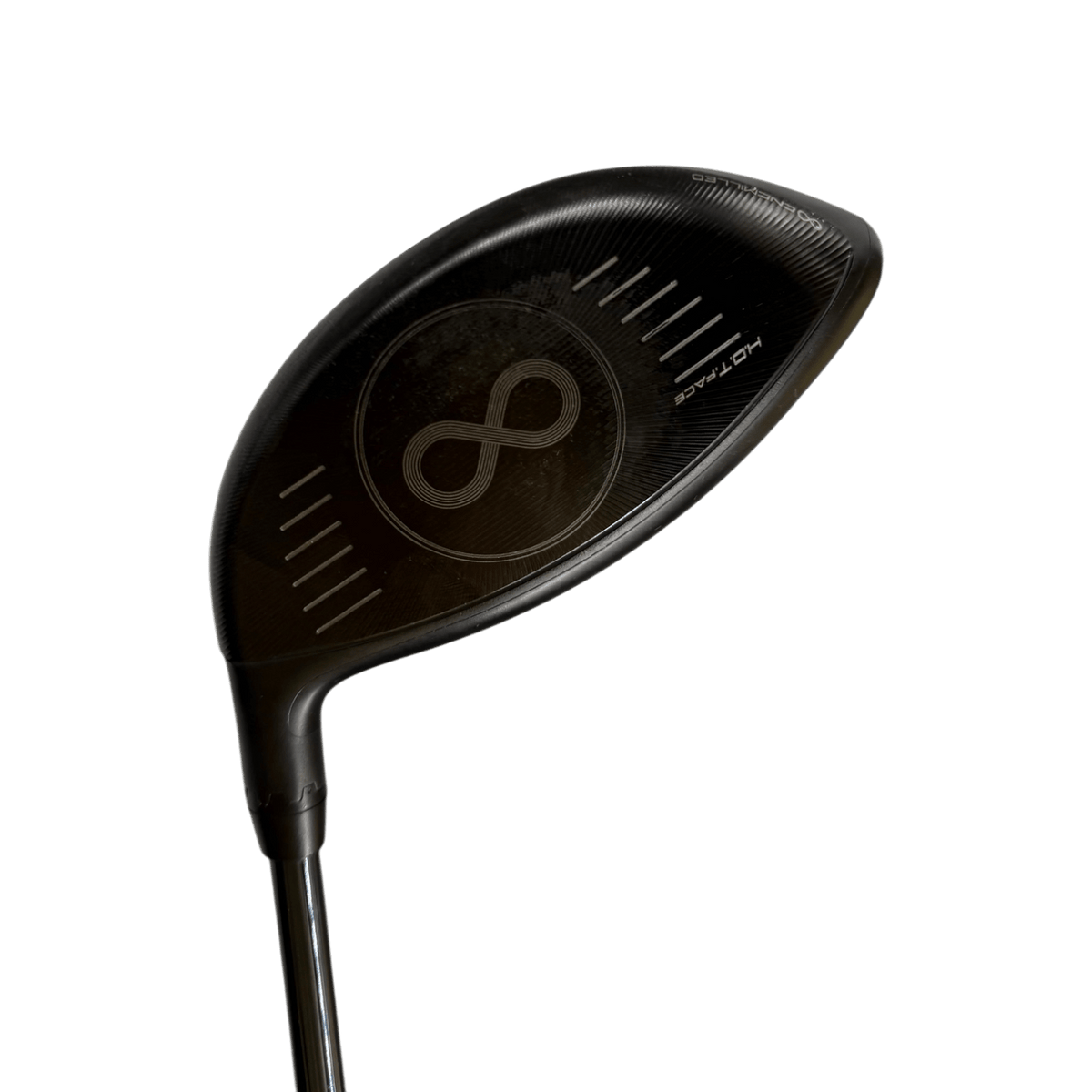 Cobra LTDx LS 9º Driver (Pre Owned)