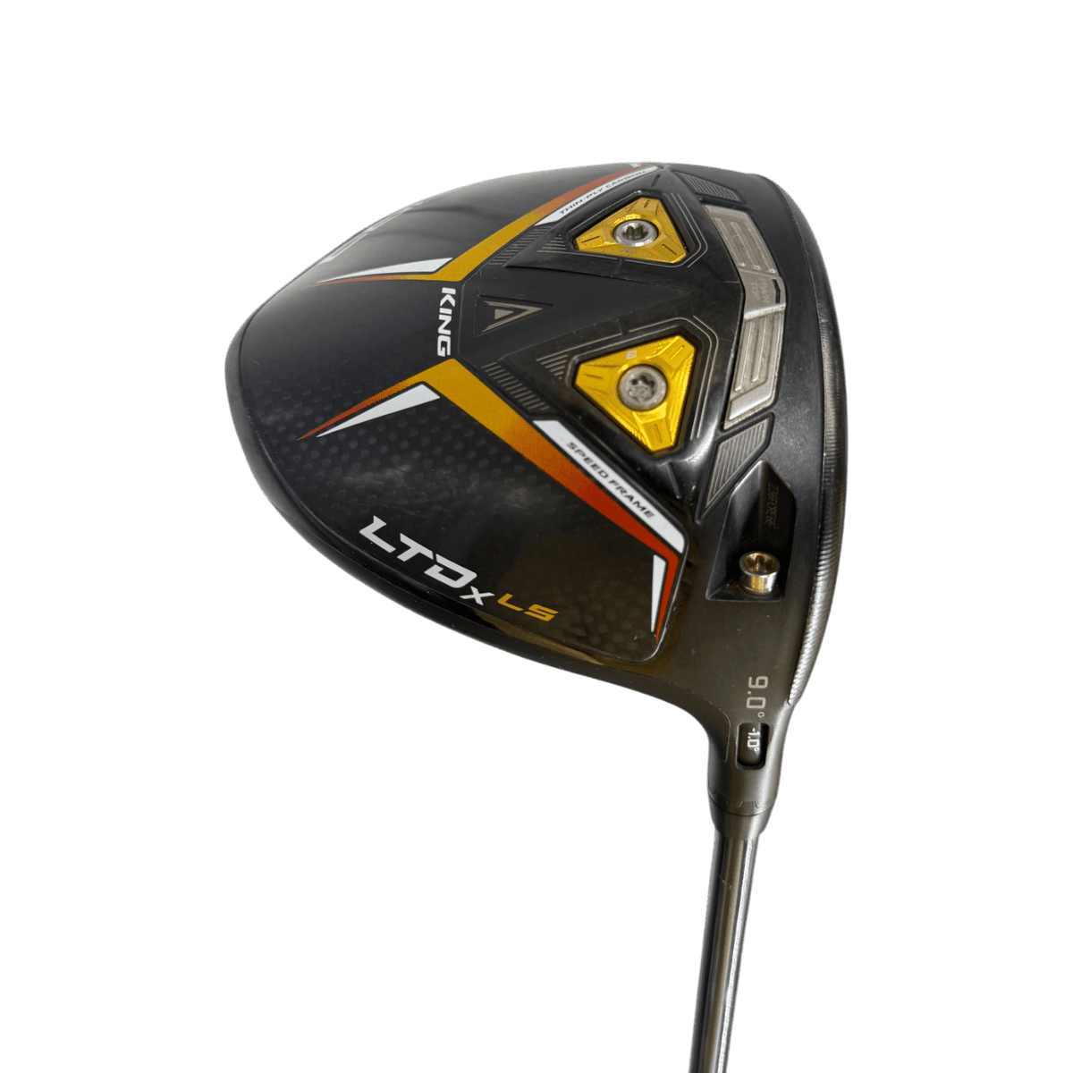 Cobra LTDx LS 9º Driver (Pre Owned)