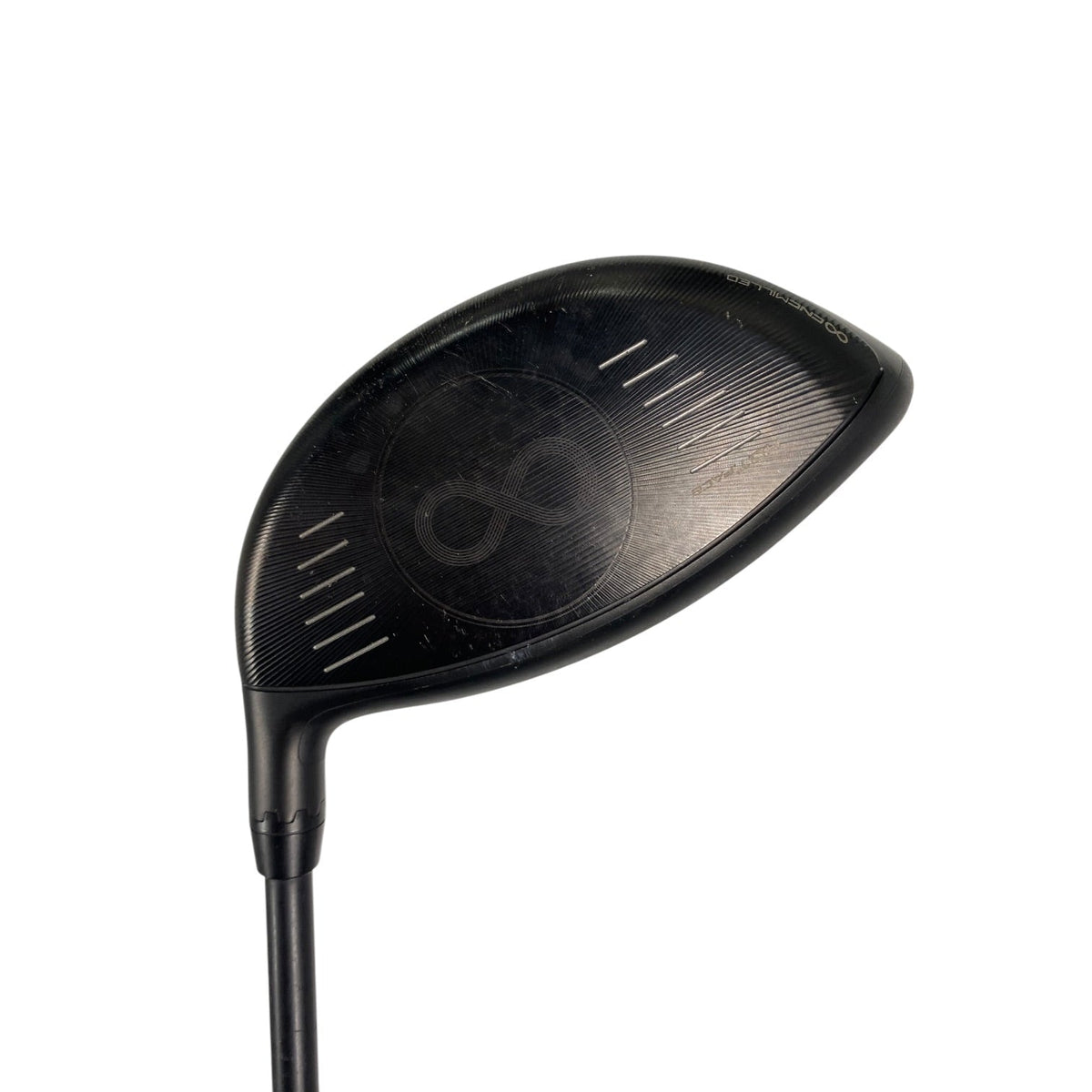 Cobra LTDx LS Black 10.5º Driver (Pre Owned)