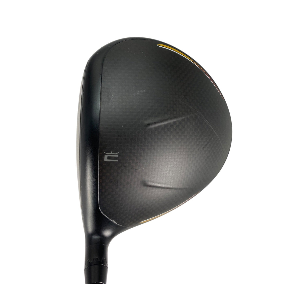 Cobra LTDx LS Black 9º Driver (Pre Owned)