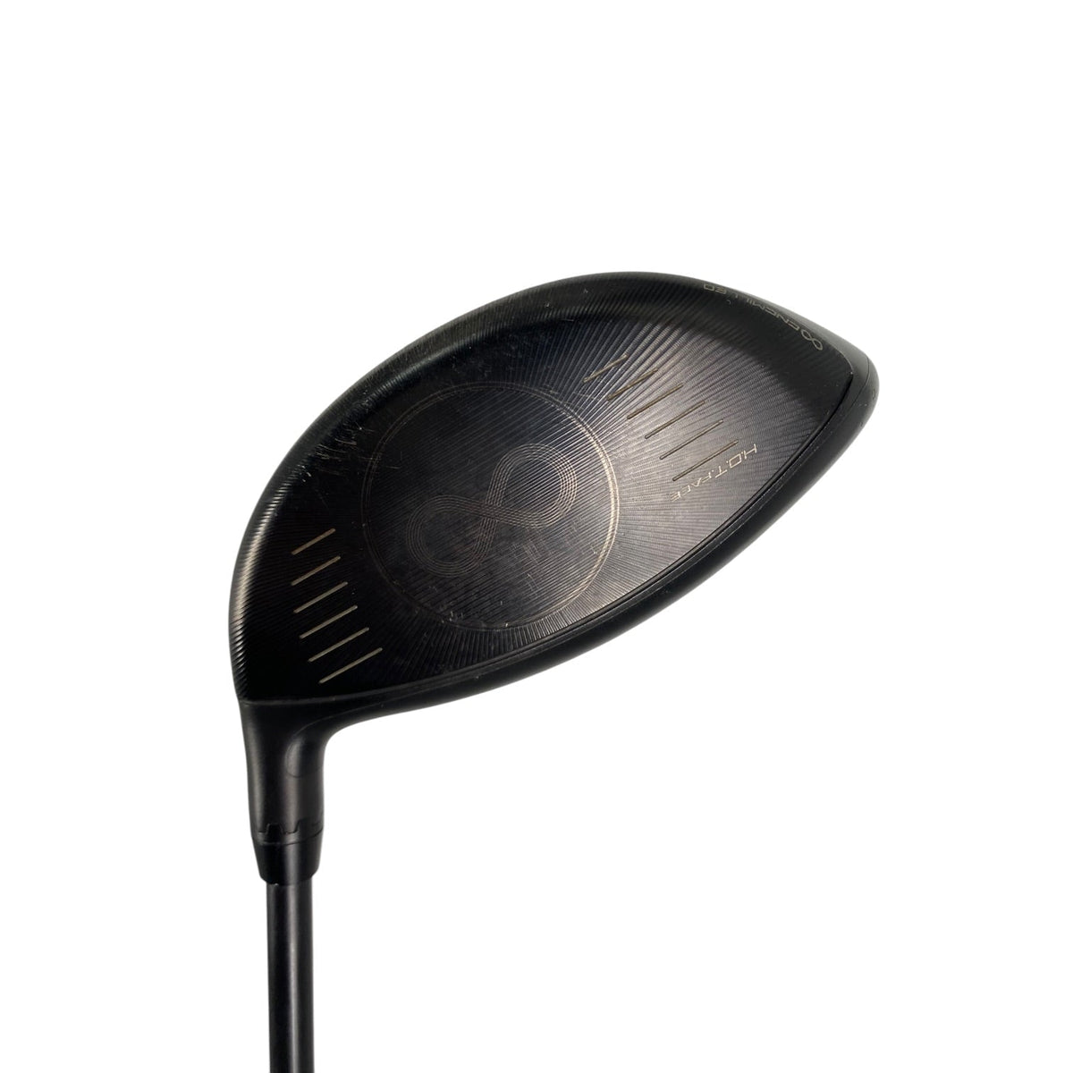 Cobra LTDx LS Black 9º Driver (Pre Owned)