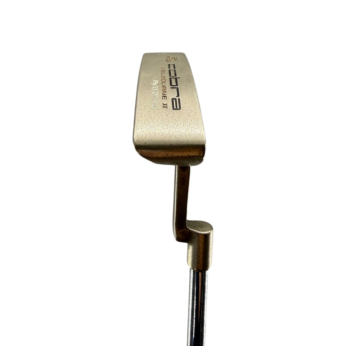 Cobra Melbourne Putter (Pre Owned)