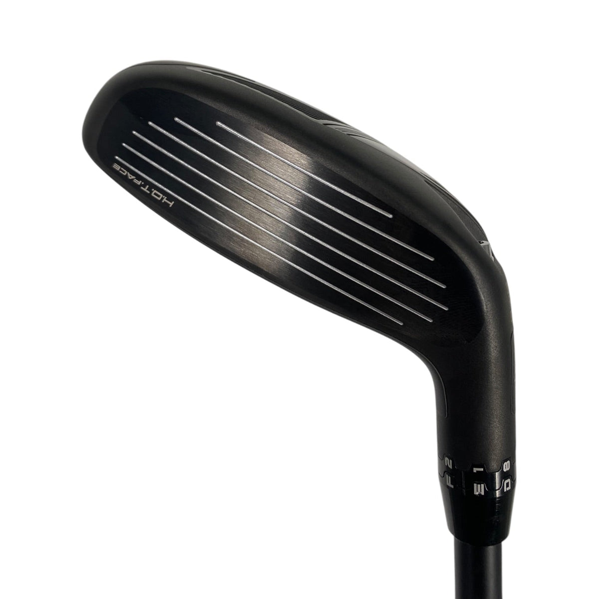 Cobra OPTM 18º 3 Hybrid (Pre Owned)