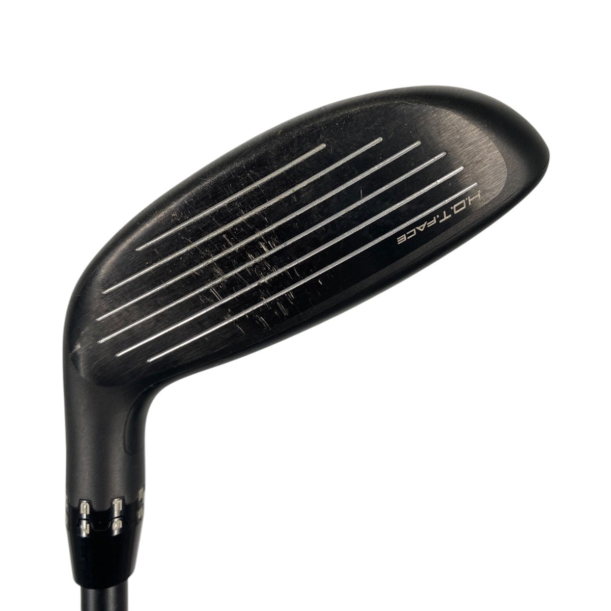 Cobra OPTM 24º 5 Hybrid (Pre Owned)