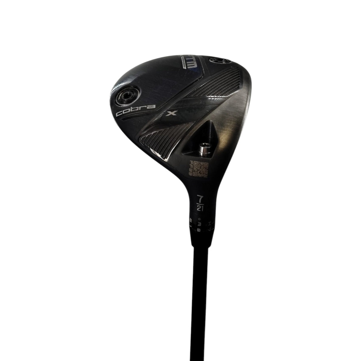 Cobra OPTM 7 Wood (Pre Owned)