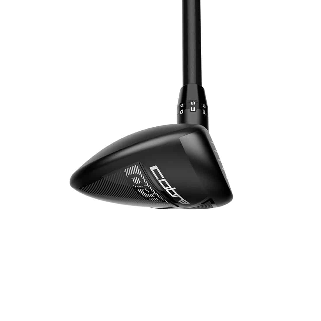 Cobra OPTM Hybrid