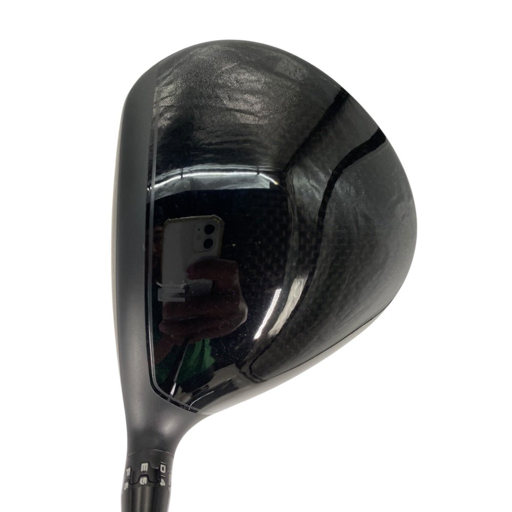 Cobra OPTM LS 10.5º Driver (Pre Owned)