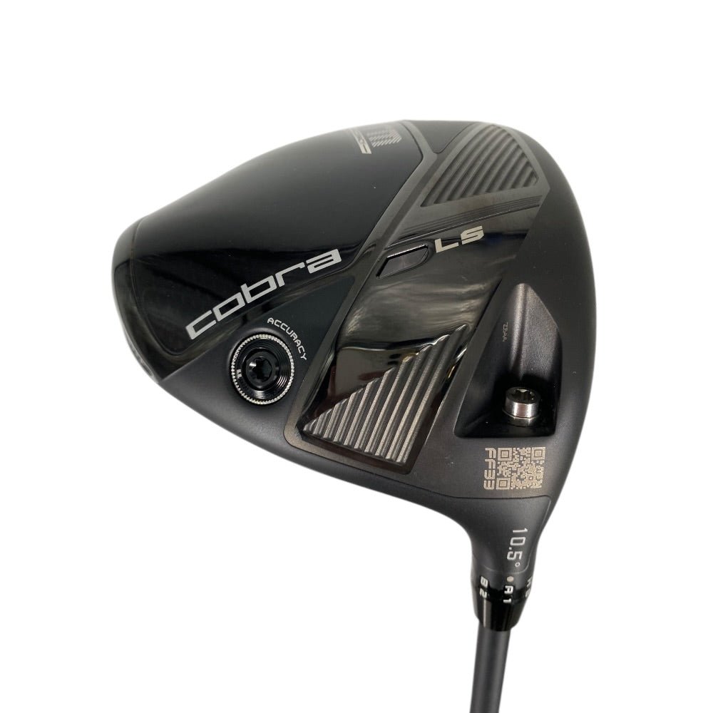 Cobra OPTM LS 10.5º Driver (Pre Owned)
