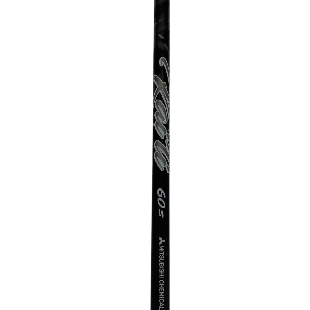 Cobra OPTM LS 10.5º Driver (Pre Owned)