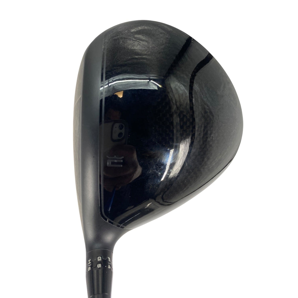 Cobra OPTM LS 9º Driver (Pre Owned)