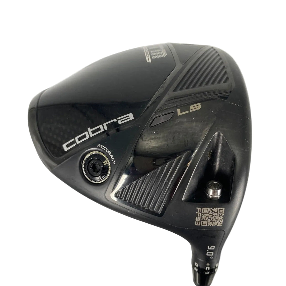Cobra OPTM LS 9º Driver (Pre Owned)