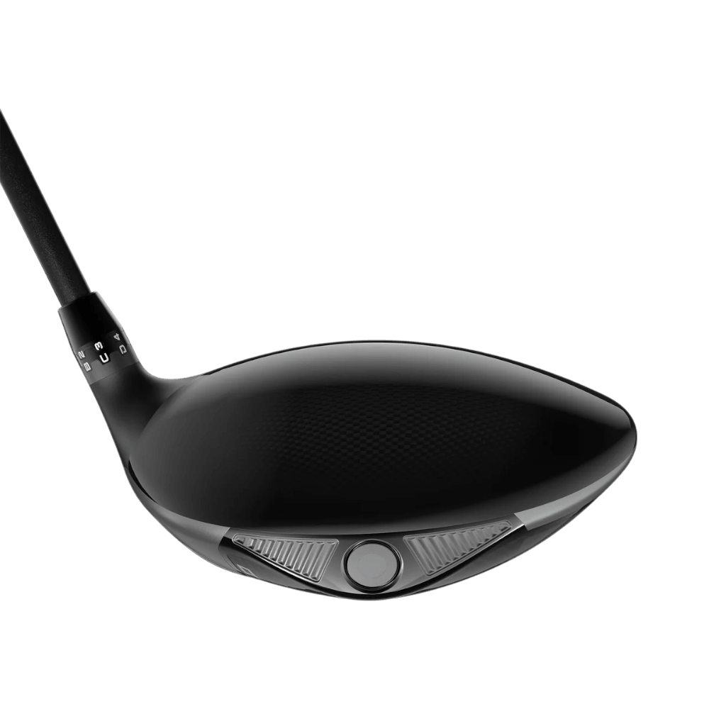 Cobra OPTM MAX D Driver