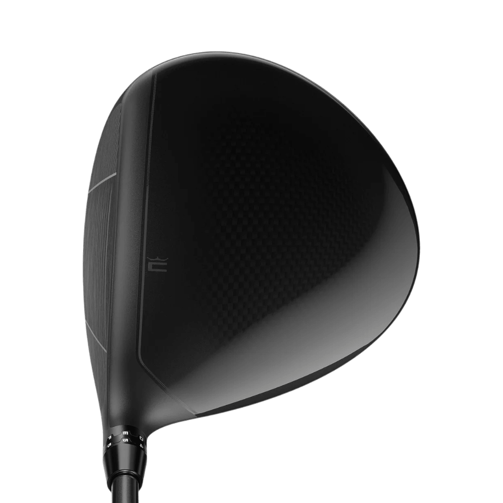 Cobra OPTM MAX D Driver