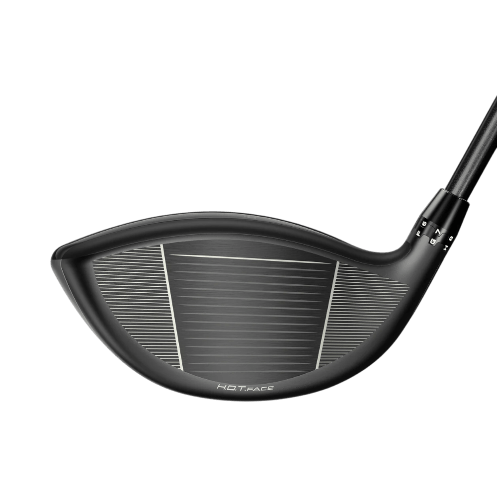 Cobra OPTM MAX D Driver