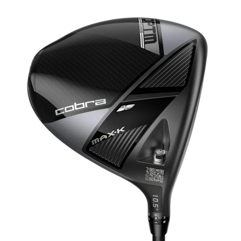 Cobra OPTM MAX K Driver