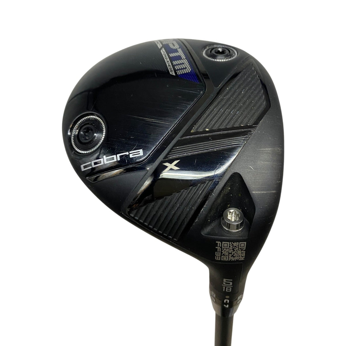 Cobra Optm X 16.5º 3 Wood (Pre Owned)